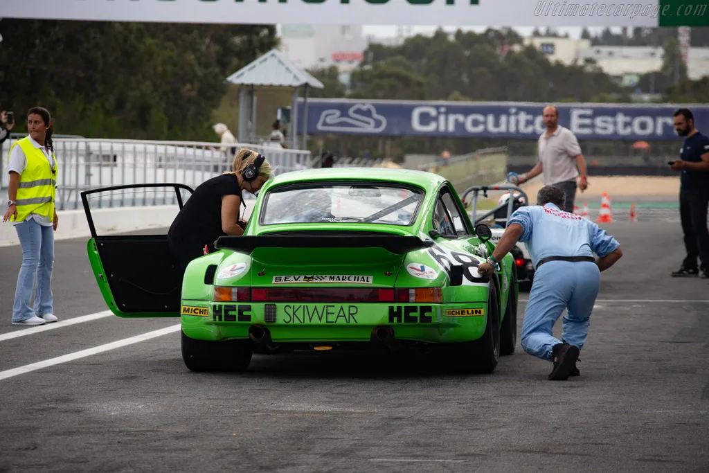 Estoril Classics 2022